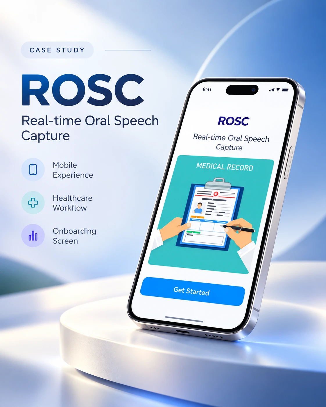 ROSC.ai case study cover